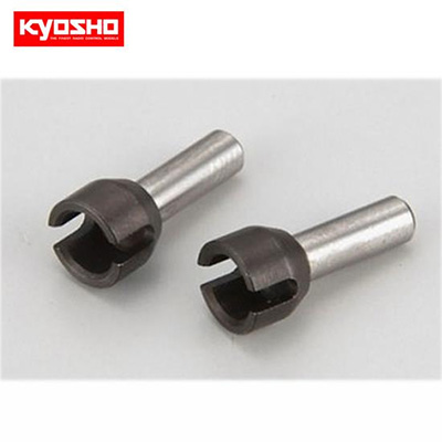 [ܼ] KYMDW017-01 [KYOSHO] JOINT CUP (FOR FRONT ONEWAY/2PCS)