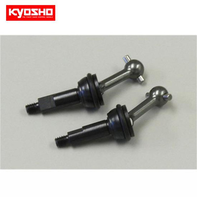 [ܼ] KYMDW204 [KYOSHO] Hard Long Universal Swing Shaft(2pcs)