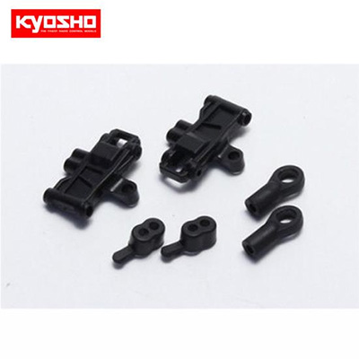 [ܼ] KYMDW100-07 [KYOSHO] Rear Long Sus.Arm Set(for AWD DWS)