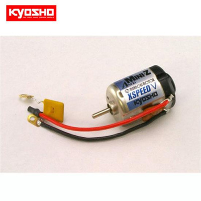 [ܼ] KYMDW023 [KYOSHO] X-SPEED V Motor (MINI-Z AWD/ASF)