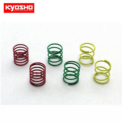 [ܼ] KYMDW004 [KYOSHO] SUSPENSION SPRING SET