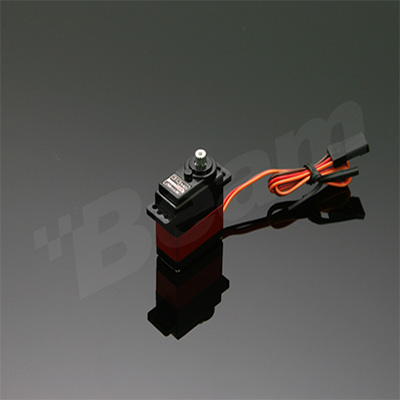 [���ܼ�] BS-0006 [BEAM] 313MG ����ũ�� ���� (BS-0006) - 6.0V�Է�, 2.2kg, 0.1s