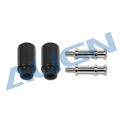 [ܼ] H65B014XXW [ALIGN] T-Rex650X Canopy Support Set