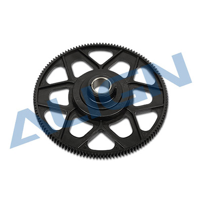 [ܼ] H65G002XXW [ALIGN] T-Rex650X 131T M0.8 Autorotation Tail Drive Gear