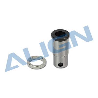 [ܼ] H65G001XXW [ALIGN] T-Rex650X One-way Bearing Shaft
