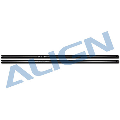 [ܼ] H65T008XXW [ALIGN] T-Rex650X Aluminum Tail Boom