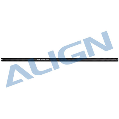 [ܼ] H65T003XXW [ALIGN] T-Rex650X Carbon Fiber Tail Boom