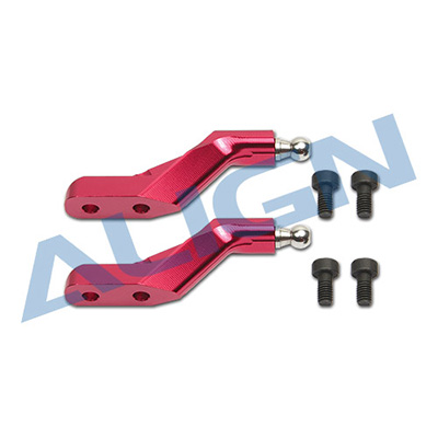 [ܼ] H6NH003XXT [ALIGN] T-Rex600XN Main Rotor Holder Arm
