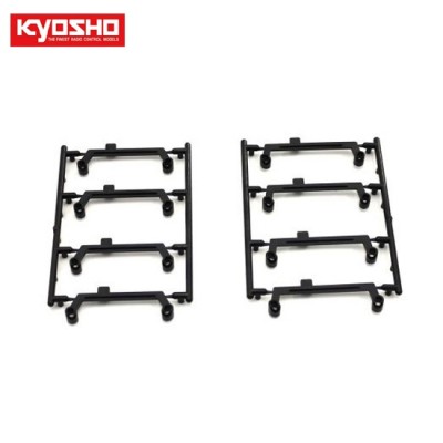 [ܼ] KYMDW303 [KYOSHO] Setting Tie Rod Set(FWD/MA-030)