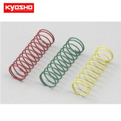 [ܼ] KYMZW202 [KYOSHO] REAR SPRING SET(MR-02)