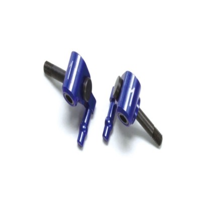[ܼ] KYR246-1311B [KYOSHO] Steering Block for MR-03 Camber 1