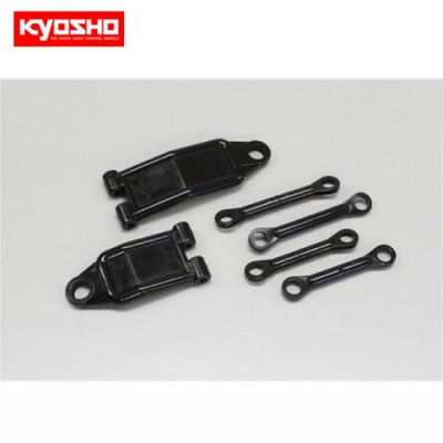 [���ܼ�] KYMM08 [KYOSHO] SUS ARM SET