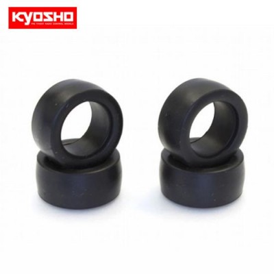 [ܼ] KYR246-1621 [KYOSHO] CE28N Wheel Wide Off-Set 1.0mm Bronze