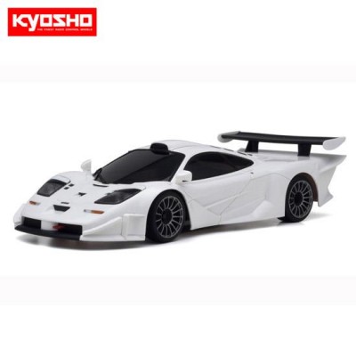 [ܼ] KYMZP443WP-B [KYOSHO] ASC MA03F-FWD Toyota PRIUS PHV White.P