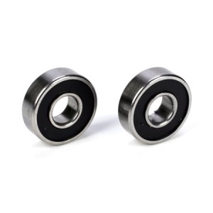 [TEAM LOSI] 5 x 13mm HD Clutch Bearings (2):8B/8T 