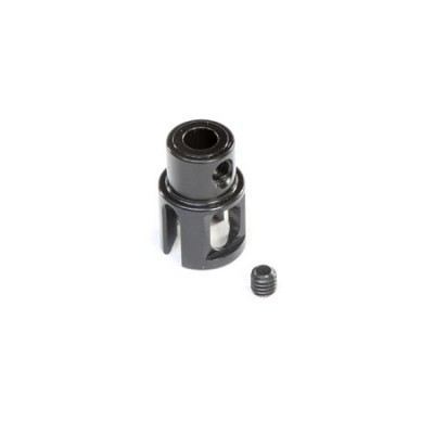 [ܼ] TLR242028 [TLR Racing] Center Drive Coupler: 8X
