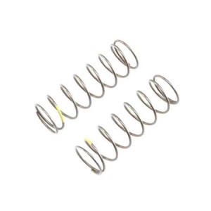[TLR Racing] 16mm EVO FR Shk Spring, 4.7 Rate, Yellow(2):8B 4.0 �ɼ� 