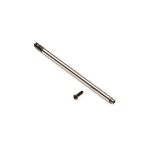 [TLR Racing] Shock Shaft, Rear, 3.5mm: 8X  �ɼ� 