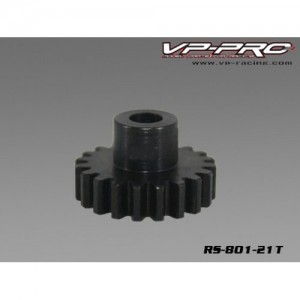 [VP PRO RACING] Motor Pinion Gear(21T)  Mod1  1/8��������� �ǴϾ��� 