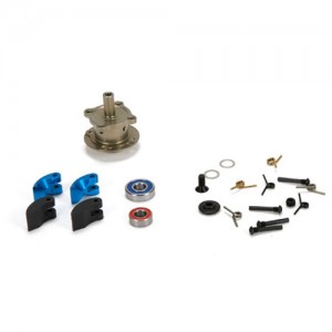 [TLR Racing] Electric Clutch System: 8E/8TE/3.0  �ɼ� ����Ʈ 3.0 Ŭ��ġ �� 