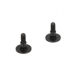 [TLR Racing] Ackerman Shoulder Screws (4): 8IGHT 4.0 ��ũ�� �ִ� ���� 