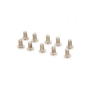 [TLR Racing] 5-40 x 1/4 Screws 