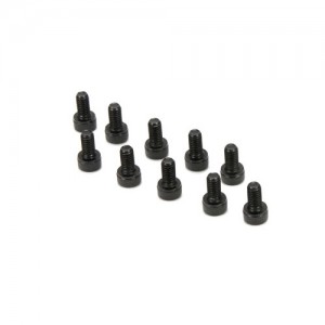 [TLR Racing] M4x8mm SH Screws (10) 