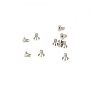[TLR Racing] 5-40 x 1/4 Screws 