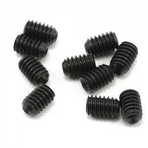 [TEAM LOSI] Team Losi 8-32x1/4 Set Screw 