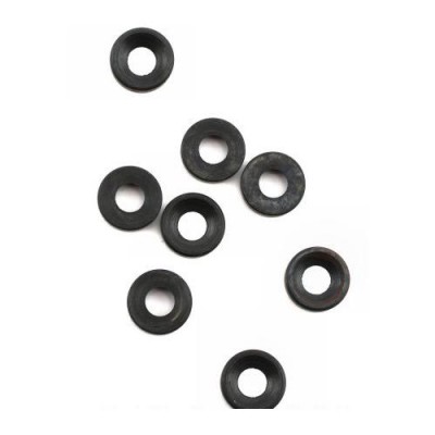 [ܼ] LOSA6351 [TEAM LOSI] 8 COUNTERSINK WASHERS (8)
