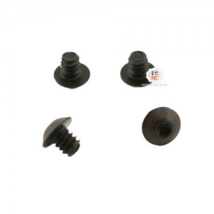 [TEAM LOSI] 4-40 x 1/8 Button Head Screw 