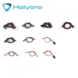 [Holybro] Pixhawk 4 Spare Part Cable Set - Ƚȣũ4 ̺ Ʈ 