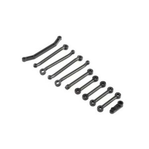 [ECX RC] Suspension Links:1/24 4WD Barrage 