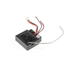 [ECX RC] Crawler ESC/Receiver 2 n 1: 1/24 4WD Barrage 