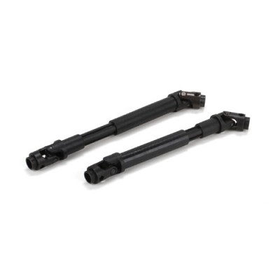 [ܼ] ECX212013 [ECX RC] Molded Driveshaft (2): 1:18 4WD Temper