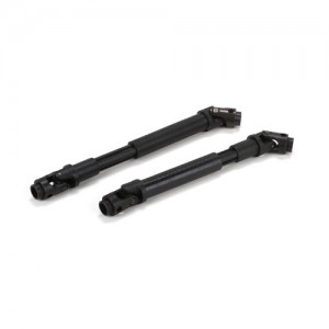 [ECX RC] Molded Driveshaft (2): 1:18 4WD Temper 