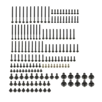 [ܼ] ECX215000 [ECX RC] Screw Set: 1:18 4WD Temper Gen 2