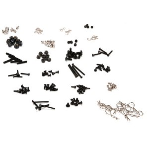 [ECX RC] Complete Hardware Set: 1:18 4WD Temper 
