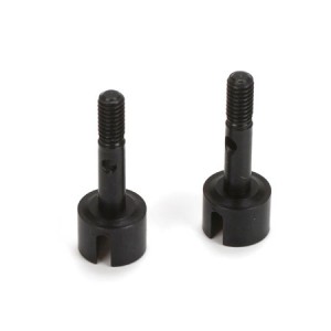 [ECX RC] Outdrive (2): 1:18 4WD Temper 