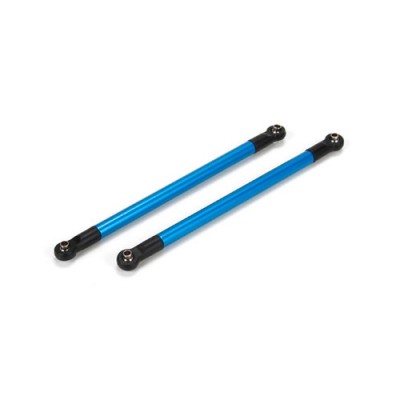 [���ܼ�] ECX214008 [ECX RC] Lower Link: 1:18 4WD Temper