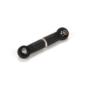 [ECX RC] Adjustable Link: 1:18 4WD Temper 