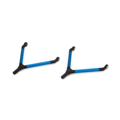 [���ܼ�] ECX214009 [ECX RC] Upper Link: 1:18 4WD Temper