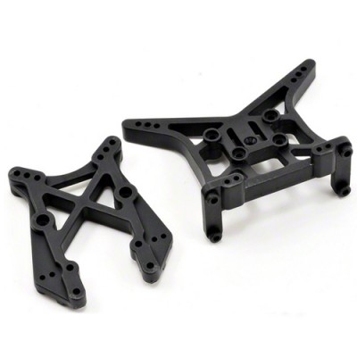 [ܼ] ECX3010 [ECX RC] ECX RC Shock Tower Set1:10 Boost 2wd Buggy