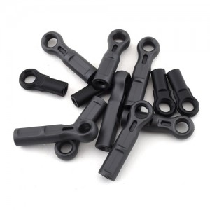 [TLR Racing] HD Rod End Set:8X 
