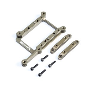 [TLR Racing] Quick Change Engine Mount Set: 8X �ɼ� 