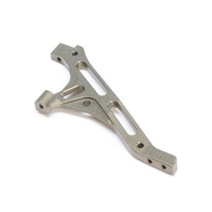 [TLR Racing] Aluminum Front Chassis Brace: 8X �ɼ� 