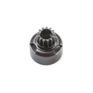[TLR Racing] Vented, High Endurance Clutch Bell, 13T: 8   �ɼ� 