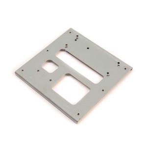 [TLR Racing] Starter Box Plate: 8X 