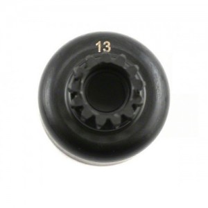 [TEAM LOSI] Clutch bell 13T: 8B, 8T 