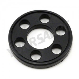 [TEAM LOSI] Starter Wheel: 8B/8T 3.0/4.0 